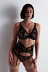 Aubade Into The Groove Waistcincher
